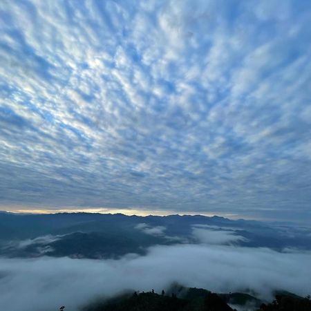 Hilltop Cloud View Genting Luxury Suite Genting Highlands Eksteriør billede